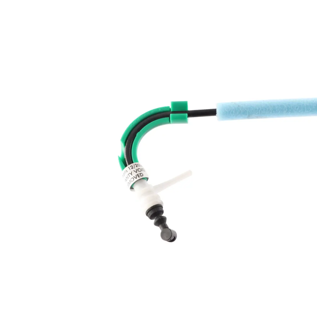 Cavo Bowden Porta Posteriore Sinistra Destra Lato per BMW X1 F48 con numero di parte 7349493 BMW X1 F48 Cavo Bowden Porta Posteriore Sinistra Destra Lato - SKU 7349493 - Numero di parte 7349493