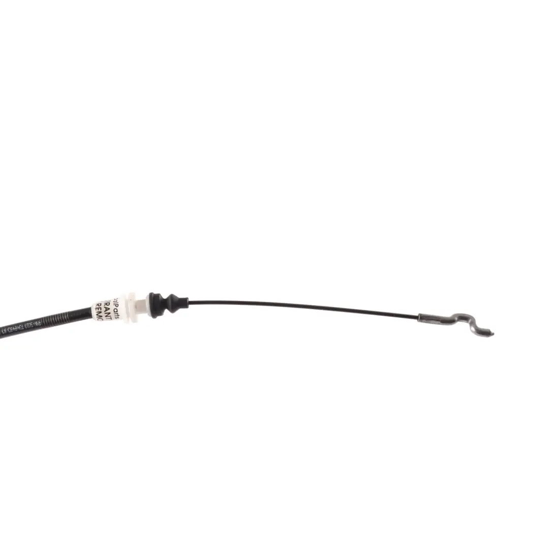 BMW X1 F48 Cavo Bowden Porta Posteriore Sinistra Destra Lato - SKU 7349493 - Numero di parte 7349493
