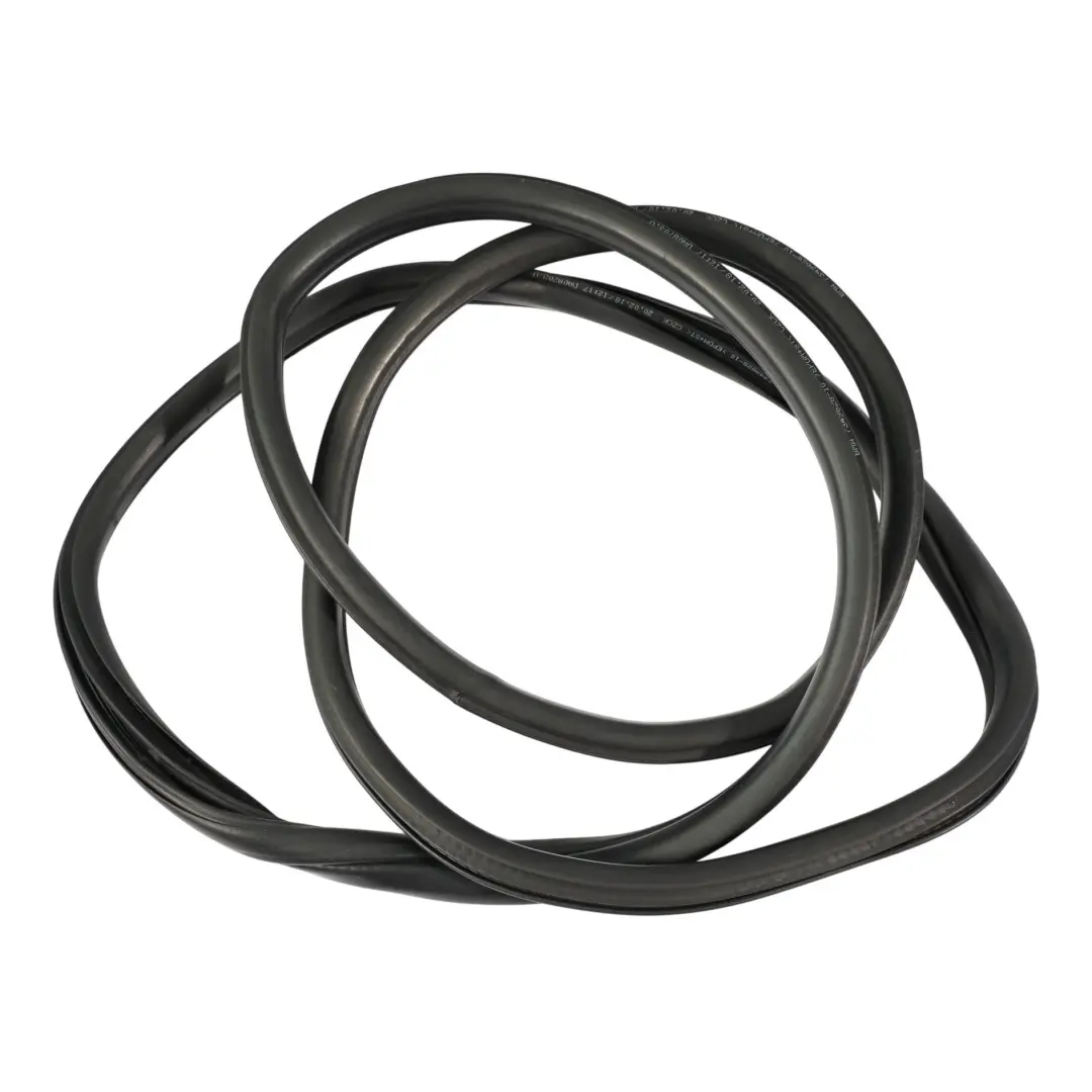 BMW X1 F48 Kantenschutz Türdichtung Vorne Links Rechts - SKU 7349628 - Teilenummer 7349628