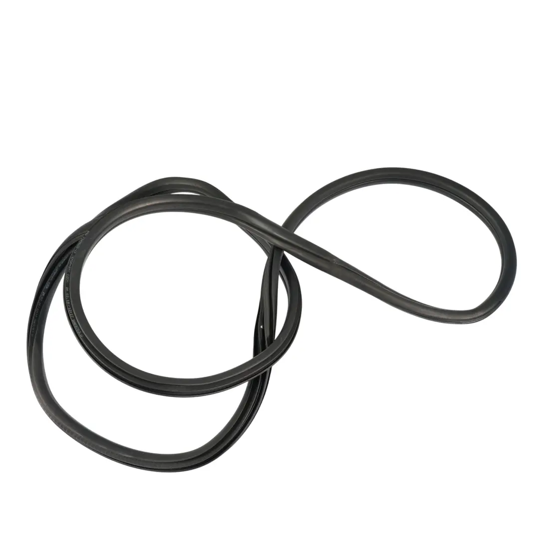 Protection Front Door Seal Gasket Left Right N/O/S to BMW X1 F48 Edge with Part number 7349628 BMW X1 F48 Edge Protection Front Door Seal Gasket Left Right N/O/S - SKU 7349628 - Part number 7349628