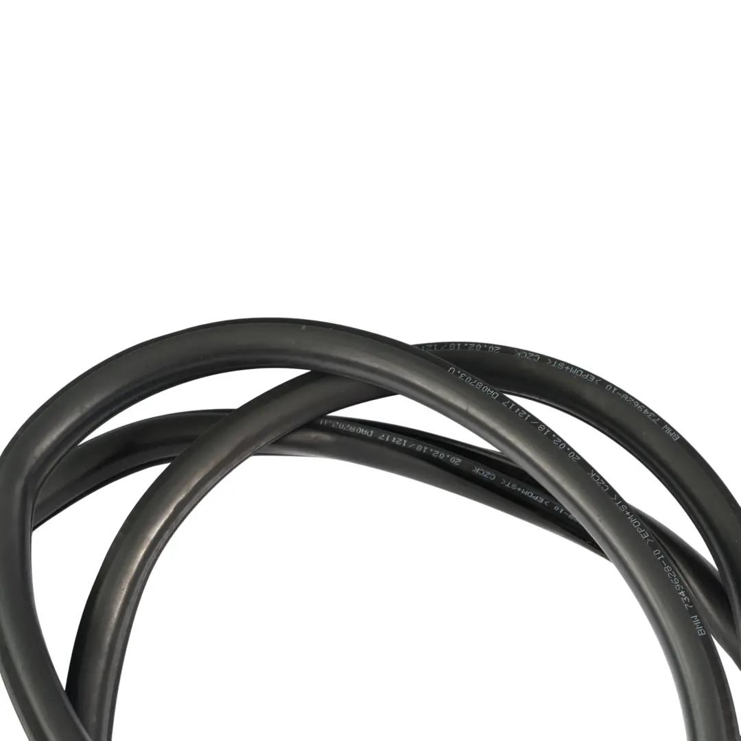 BMW X1 F48 Protezione Bordi Guarnizione Porta Anteriore Sinistra Destra - SKU 7349628 - Numero di parte 7349628