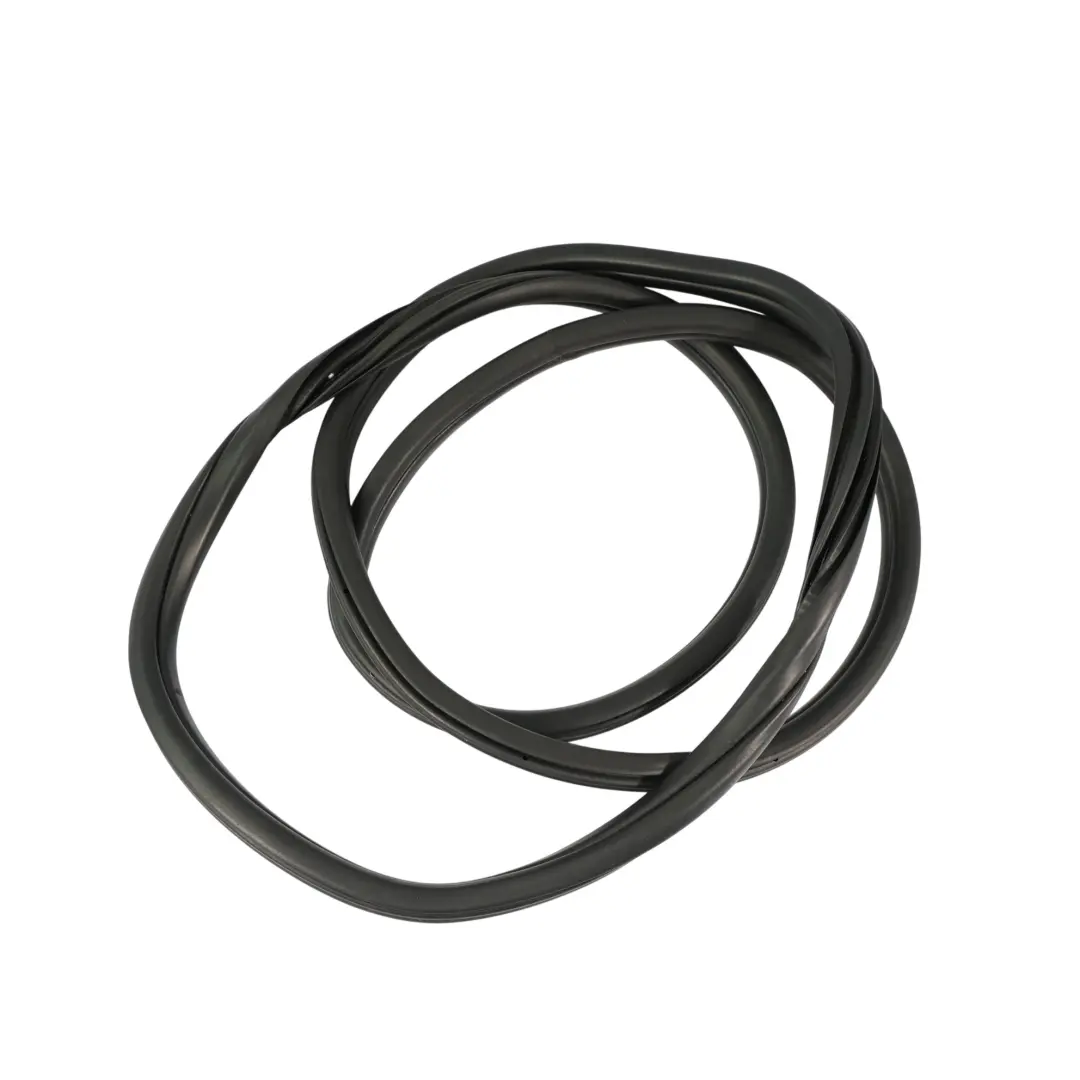 Protezione Bordi Guarnizione Porta Anteriore Sinistra Destra per BMW X1 F48 con numero di parte 7349628 BMW X1 F48 Protezione Bordi Guarnizione Porta Anteriore Sinistra Destra - SKU 7349628 - Numero di parte 7349628