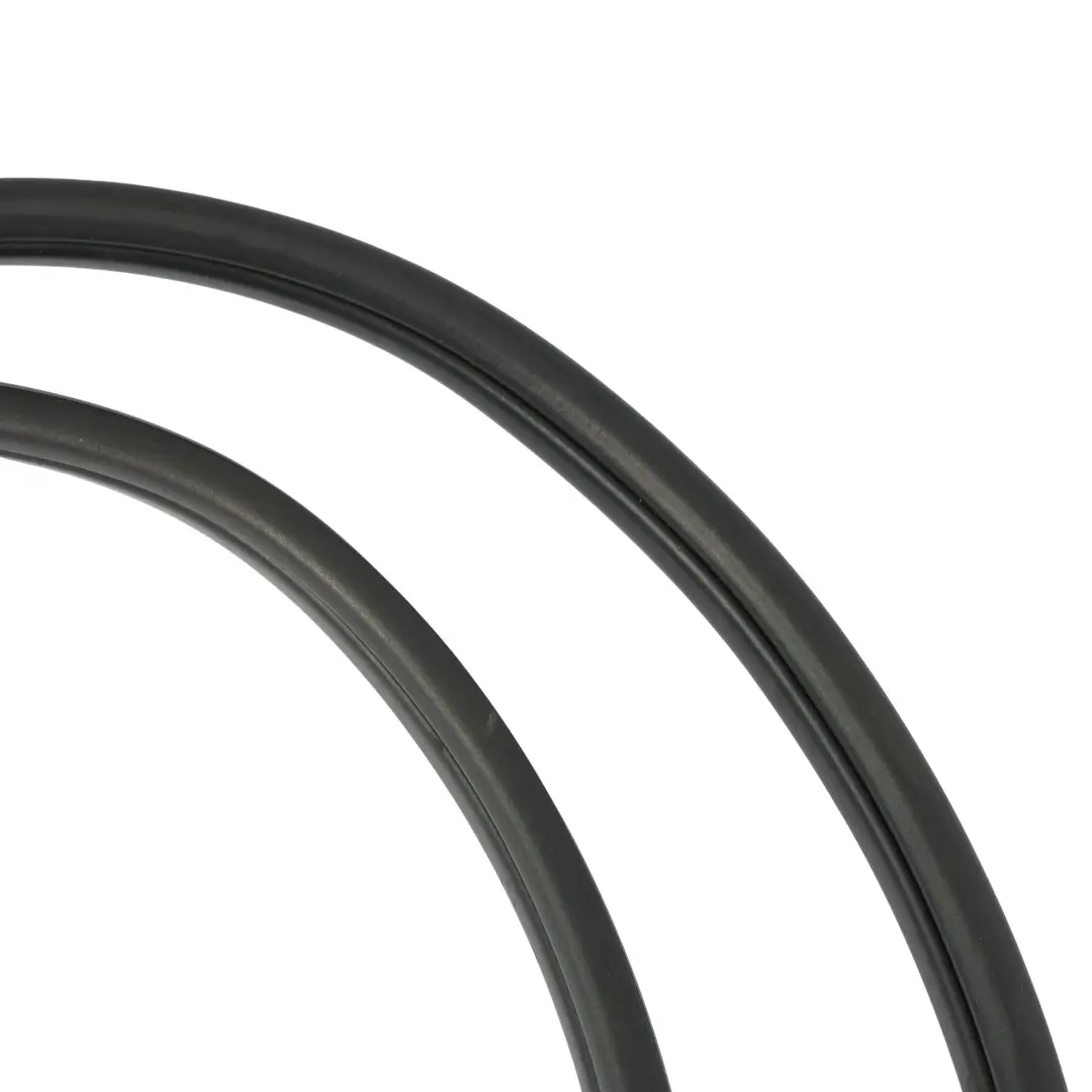Protection Rear Door Seal Gasket Left Right N/O/S to BMW X1 F48 Edge with Part number 7349665 BMW X1 F48 Edge Protection Rear Door Seal Gasket Left Right N/O/S - SKU 7349665 - Part number 7349665
