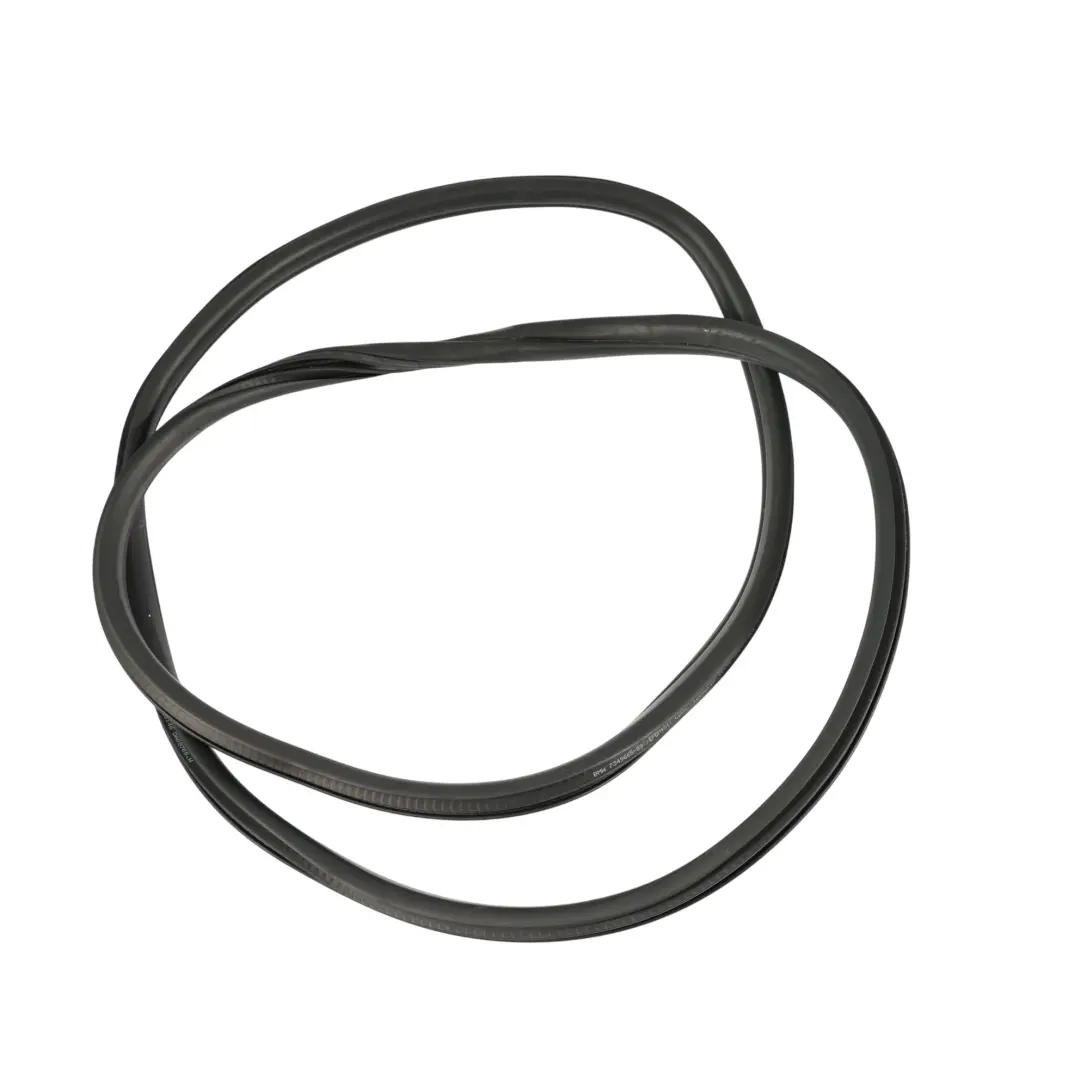 BMW X1 F48 Edge Protection Rear Door Seal Gasket Left Right N/O/S - SKU 7349665 - Part number 7349665