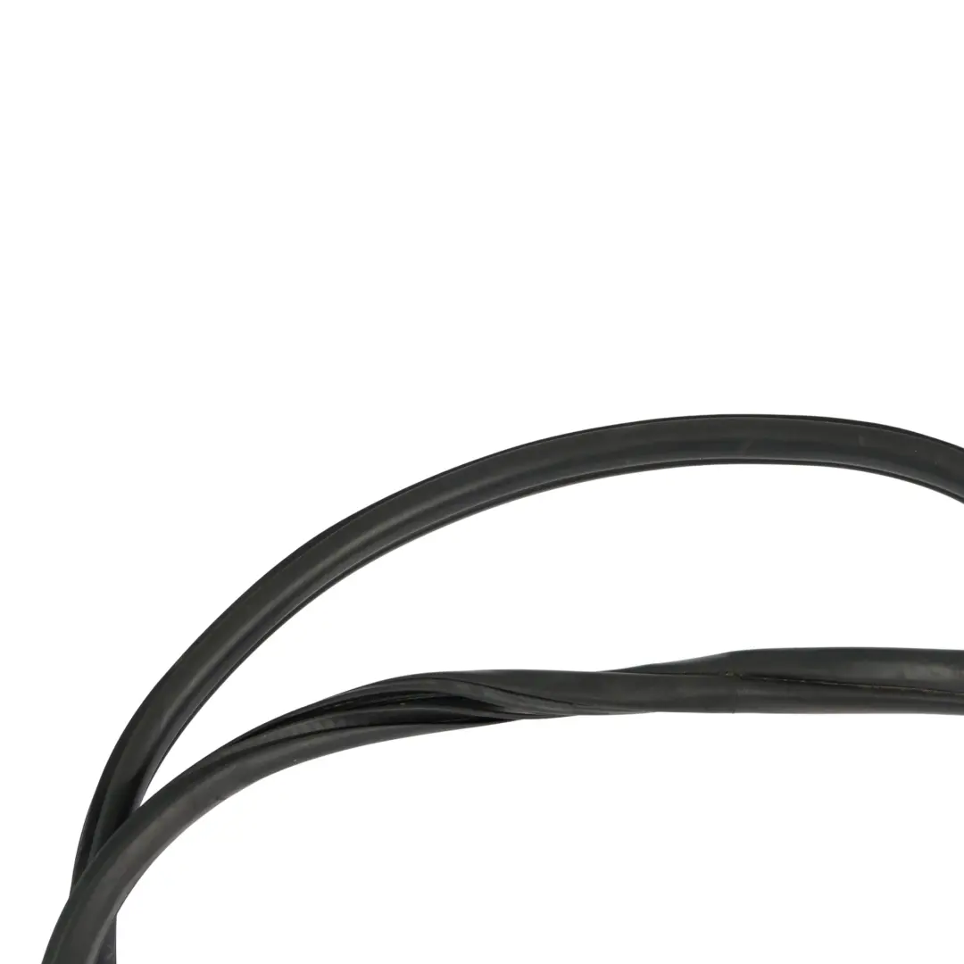 Protection Rear Door Seal Gasket Left Right N/O/S to BMW X1 F48 Edge with Part number 7349665 BMW X1 F48 Edge Protection Rear Door Seal Gasket Left Right N/O/S - SKU 7349665 - Part number 7349665