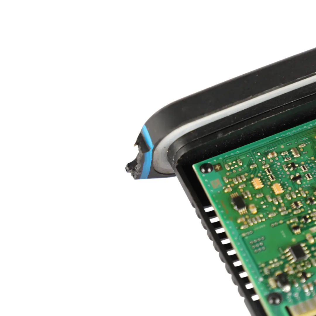 Headlight Module Control Unit Driver Module to BMW F22 F23 Xenon with Part number 7363091 BMW F22 F23 Xenon Headlight Module Control Unit Driver Module - SKU 7363091-1 - Part number 7363091