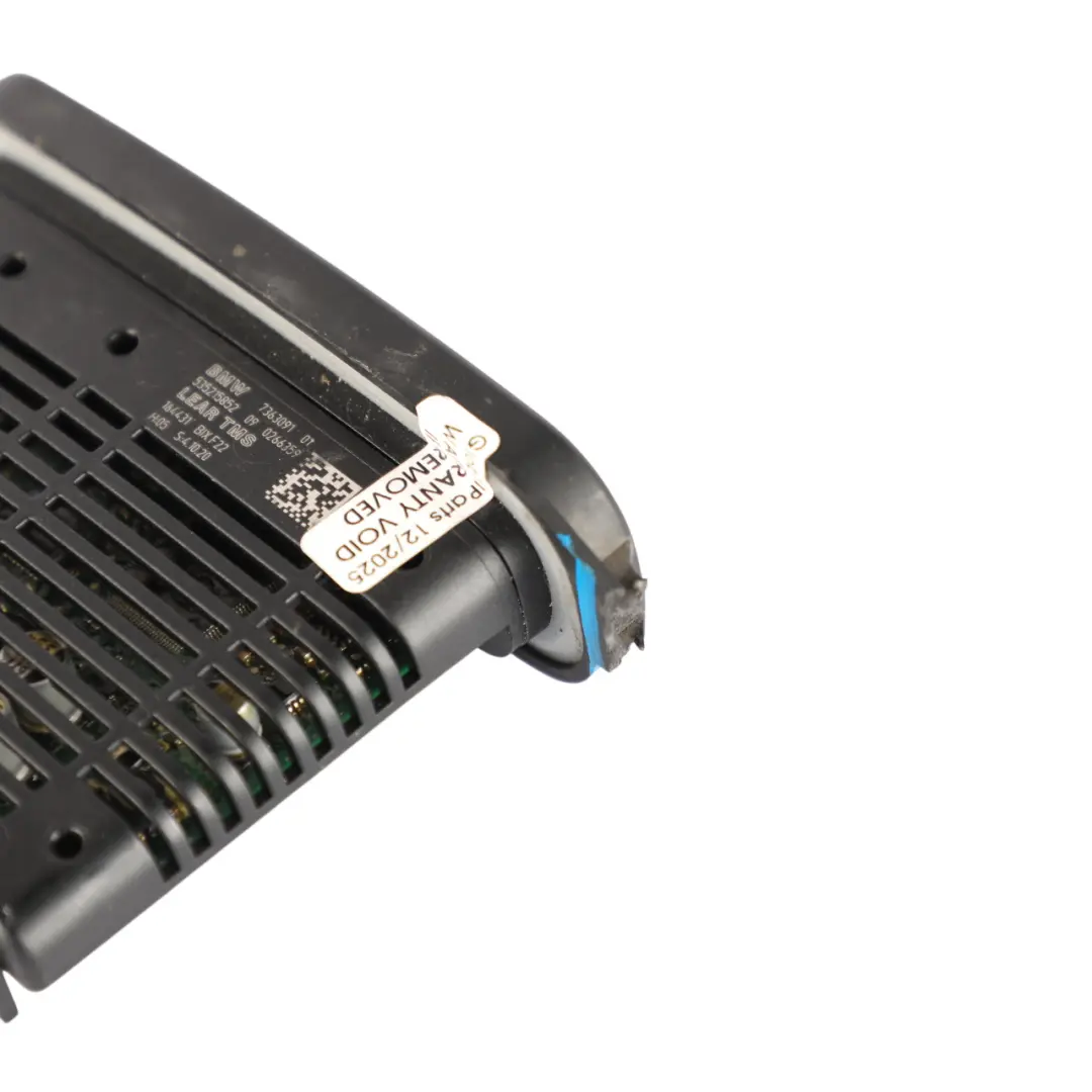 Headlight Module Control Unit Driver Module to BMW F22 F23 Xenon with Part number 7363091 BMW F22 F23 Xenon Headlight Module Control Unit Driver Module - SKU 7363091-1 - Part number 7363091