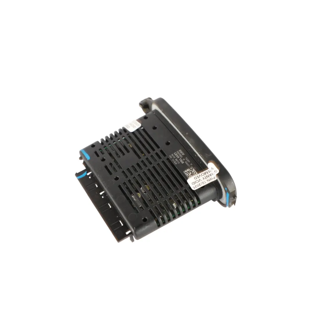 Headlight Module Control Unit Driver Module to BMW F22 F23 Xenon with Part number 7363091 BMW F22 F23 Xenon Headlight Module Control Unit Driver Module - SKU 7363091-1 - Part number 7363091