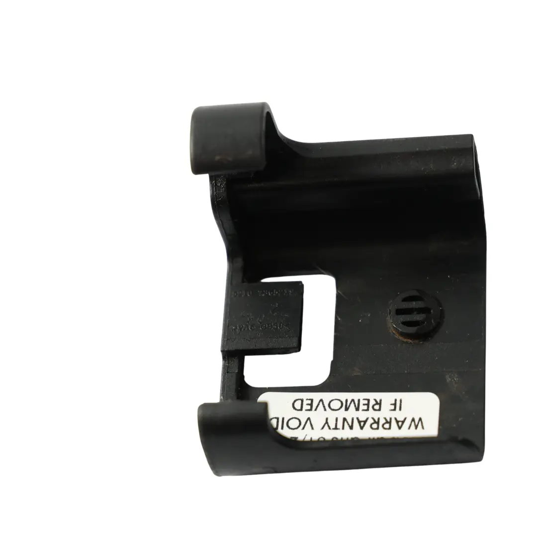 Front Seat Rail Protection Cap Cover Panel Rear Left N/S to BMW F20 F21 F30 with Part number 7365219 BMW F20 F21 F30 Front Seat Rail Protection Cap Cover Panel Rear Left N/S - SKU 7365219 - Part number 7365219