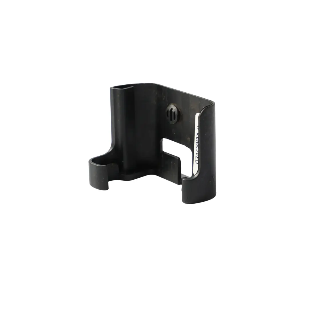 Front Seat Rail Protection Cap Cover Panel Rear Left N/S to BMW F20 F21 F30 with Part number 7365219 BMW F20 F21 F30 Front Seat Rail Protection Cap Cover Panel Rear Left N/S - SKU 7365219 - Part number 7365219