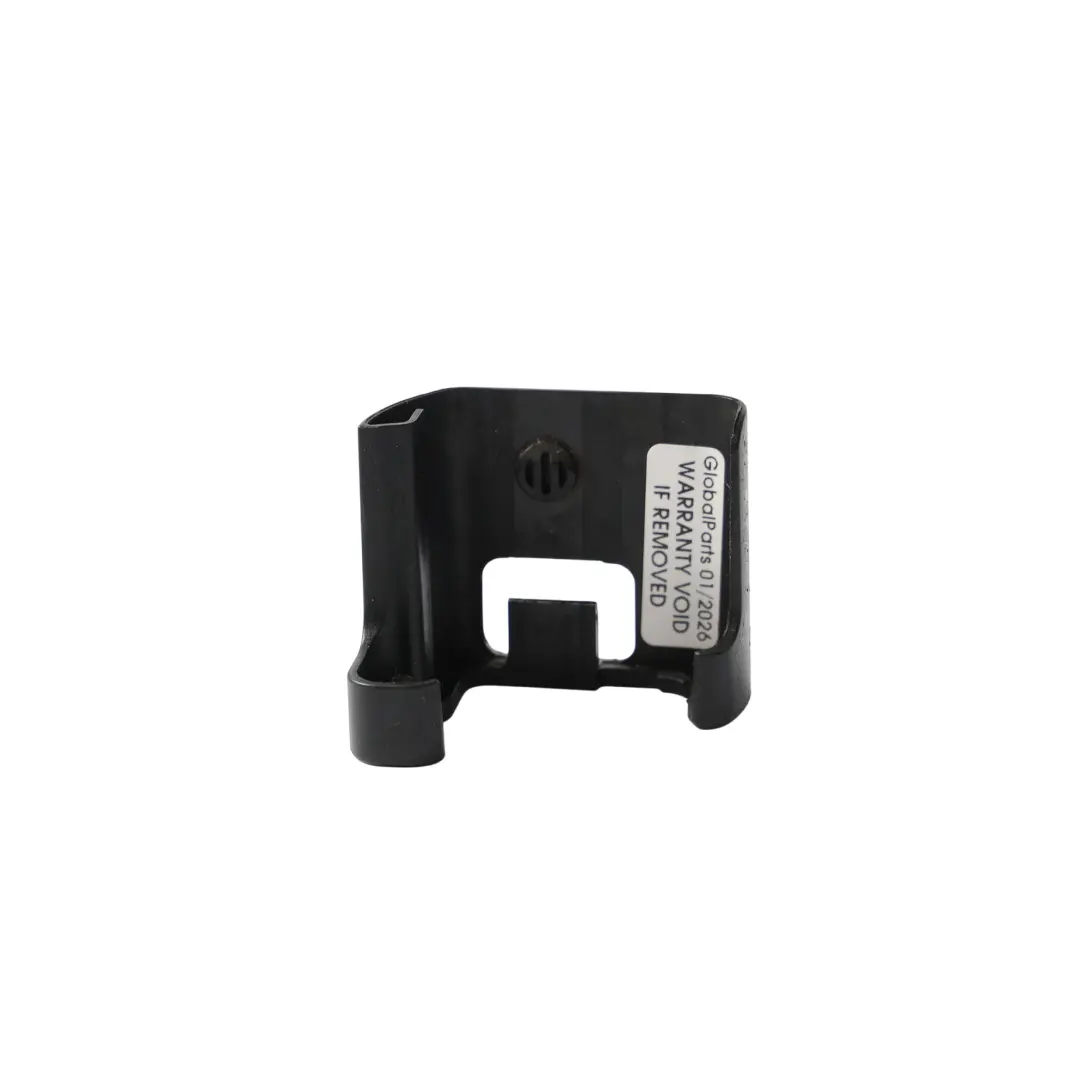 Front Seat Rail Protection Cap Cover Panel Rear Left N/S to BMW F20 F21 F30 with Part number 7365219 BMW F20 F21 F30 Front Seat Rail Protection Cap Cover Panel Rear Left N/S - SKU 7365219 - Part number 7365219