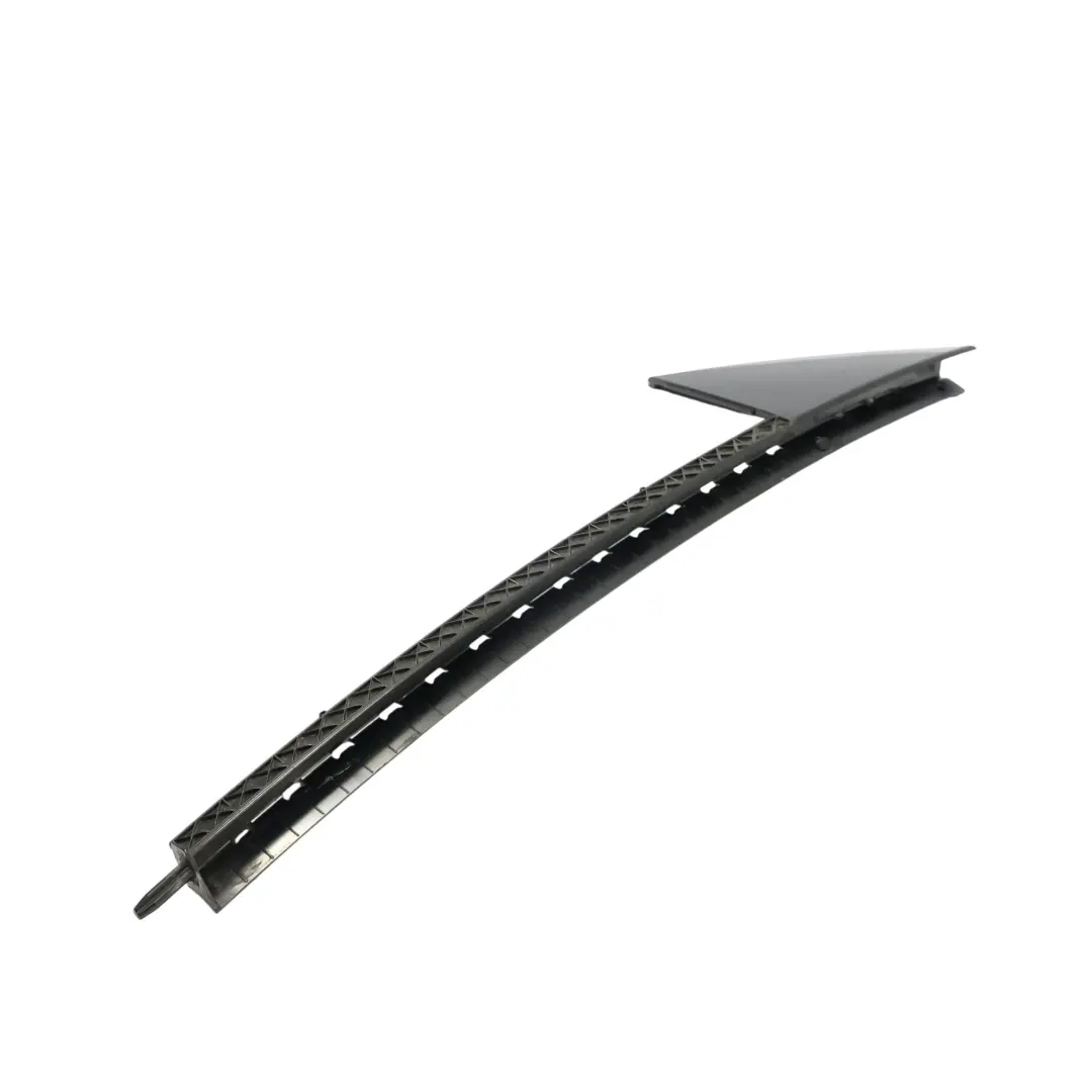 BMW F45 Cubierta Esquina De Puerta Ventana Trasera Derecha Alto Brillo - SKU 7373926 - Número de pieza 7373926