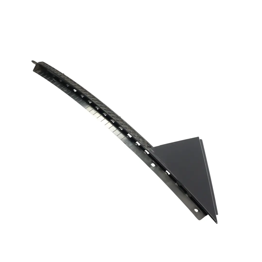 BMW F45 Cache D'Angle De Porte Vitre Arrière Droit Nero Brillante - SKU 7373926 - Numéro de pièce 7373926