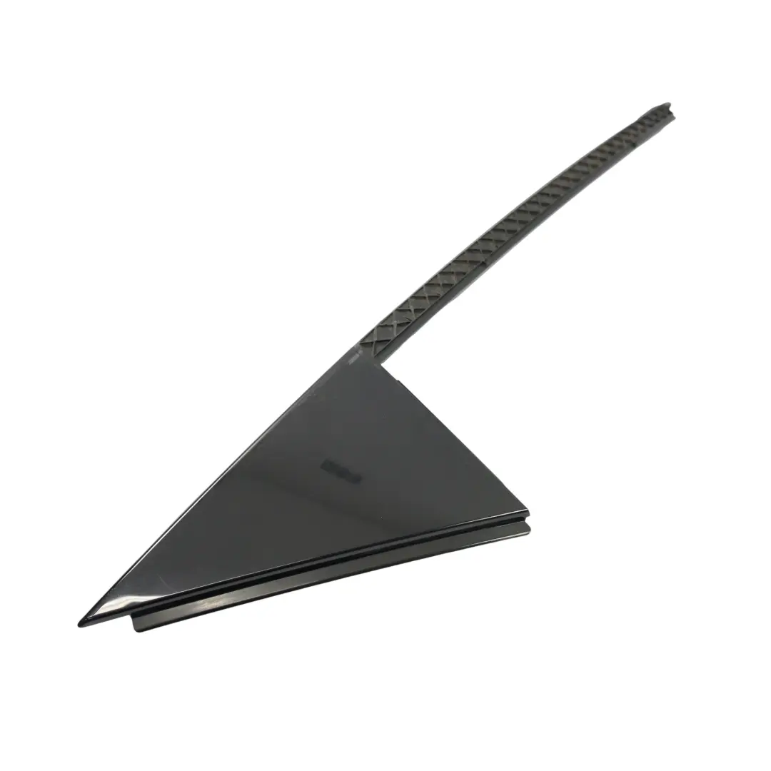 BMW F45 Cache D'Angle De Porte Vitre Arrière Droit Nero Brillante - SKU 7373926 - Numéro de pièce 7373926