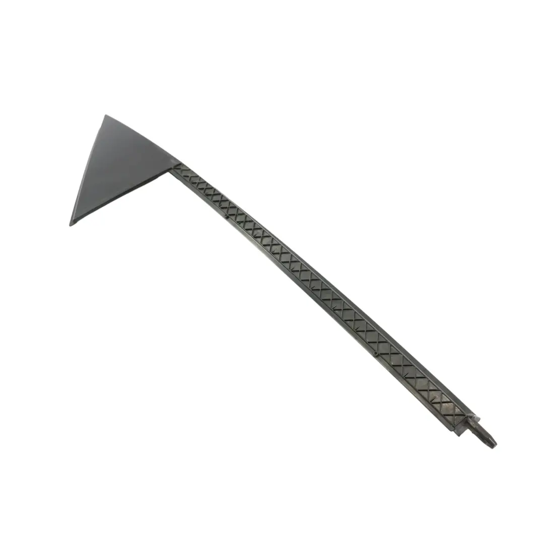 BMW F45 Cache D'Angle De Porte Vitre Arrière Droit Nero Brillante - SKU 7373926 - Numéro de pièce 7373926