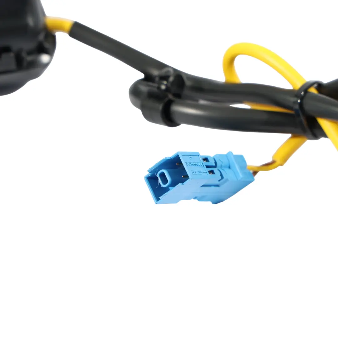 Module D'Air De Panneau Latéral De Siège Avant Gauche Noir pour BMW X1 F48 à propos du numéro de pièce 7374505 BMW X1 F48 Module D'Air De Panneau Latéral De Siège Avant Gauche Noir - SKU 7374505 - Numéro de pièce 7374505