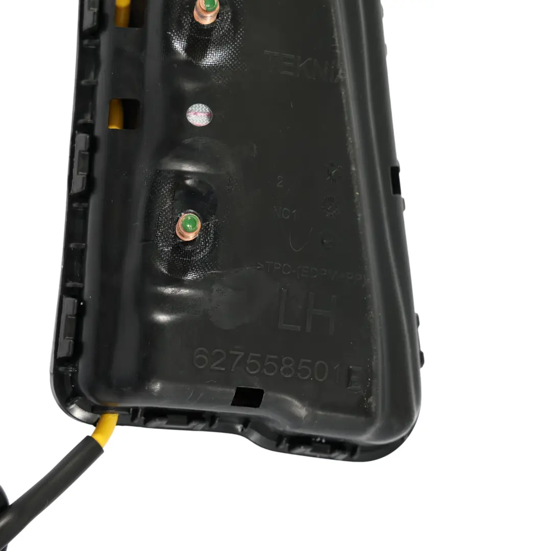 Module D'Air De Panneau Latéral De Siège Avant Gauche Noir pour BMW X1 F48 à propos du numéro de pièce 7374505 BMW X1 F48 Module D'Air De Panneau Latéral De Siège Avant Gauche Noir - SKU 7374505 - Numéro de pièce 7374505