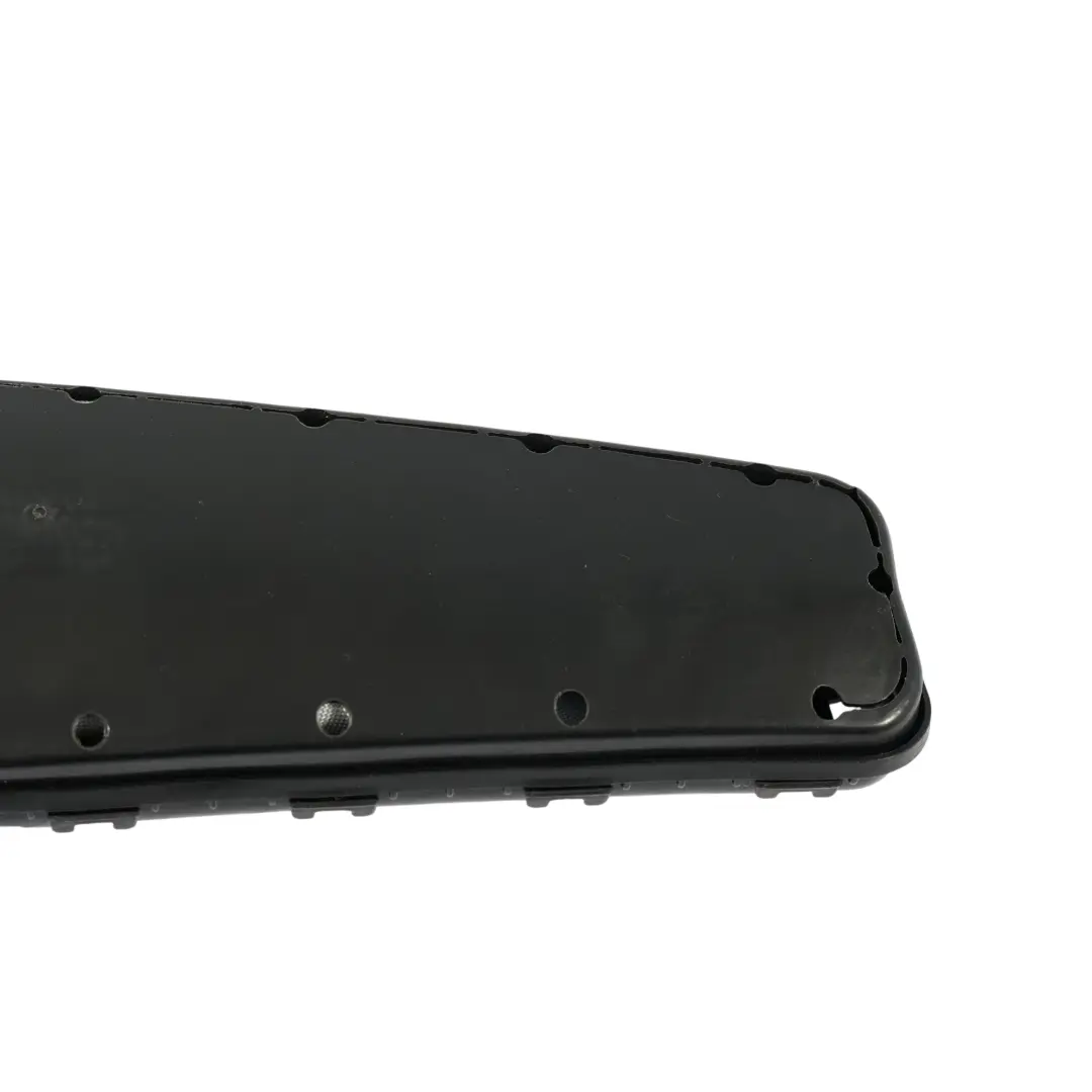 Asiento Lateral Módulo Aire Unidad Delantera Izquierda Negro para BMW X1 F48 con número de pieza 7374505 BMW X1 F48 Asiento Lateral Módulo Aire Unidad Delantera Izquierda Negro - SKU 7374505 - Número de pieza 7374505