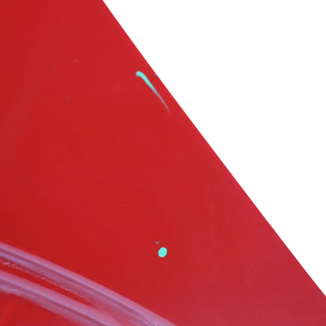 Mini F55 F56 Pannello laterale ala anteriore destra Blazing Red II Metallic B83 - SKU 7374521-BRMII1 - Numero di parte 7374521