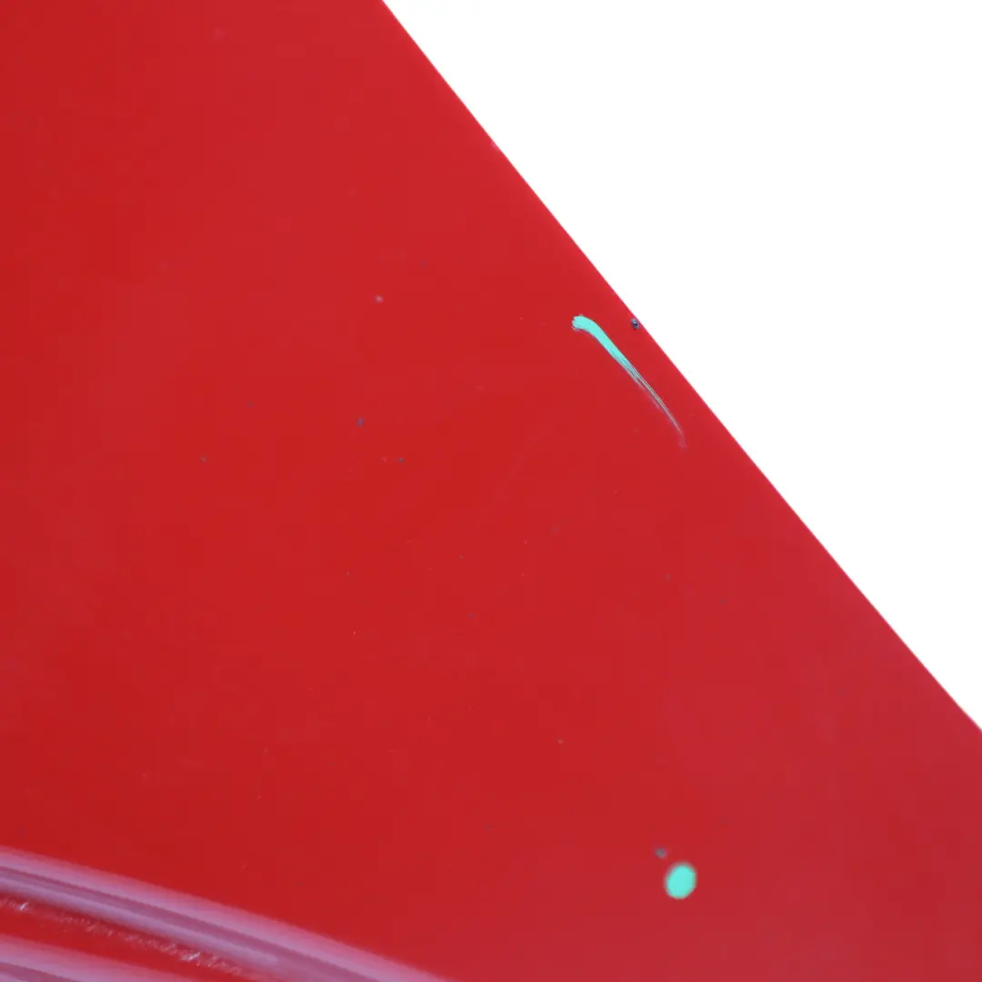 Mini F55 F56 Pannello laterale ala anteriore destra Blazing Red II Metallic B83 - SKU 7374521-BRMII1 - Numero di parte 7374521