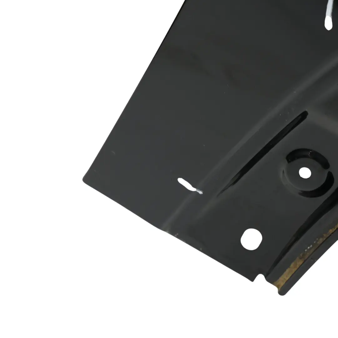Mini F55 F56 Lateral Guardabarros Delantero Ala Derecha Midnight Black - A94 - SKU 7374522-MNB - Número de pieza 7374522