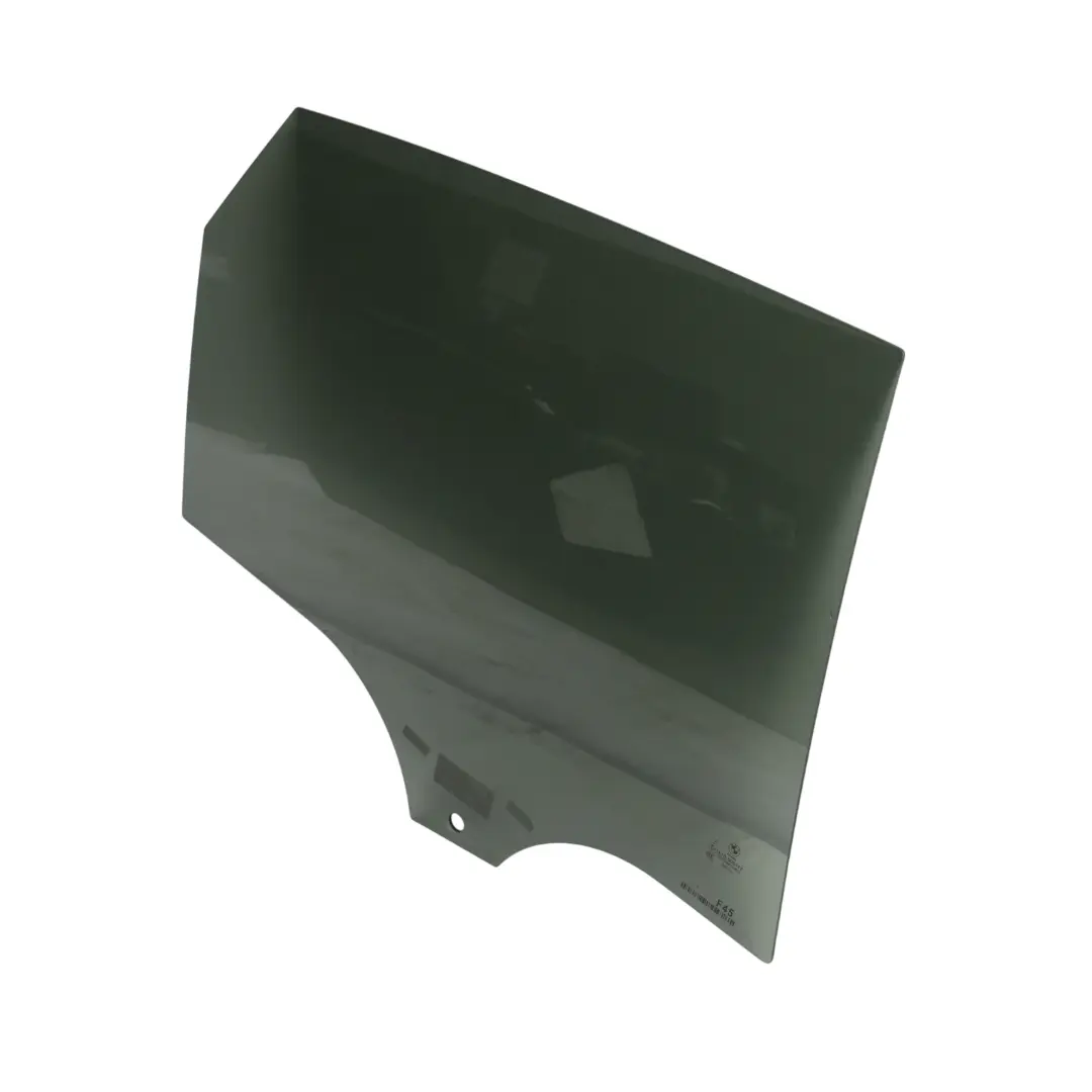 BMW F45 Active Tourer Türfenster Glas SSG AS3 Hinten Rechts - SKU 7374682 - Teilenummer 7374682