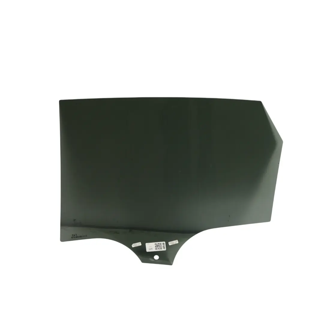 BMW F45 Active Tourer Türfenster Glas SSG AS3 Hinten Rechts - SKU 7374682 - Teilenummer 7374682