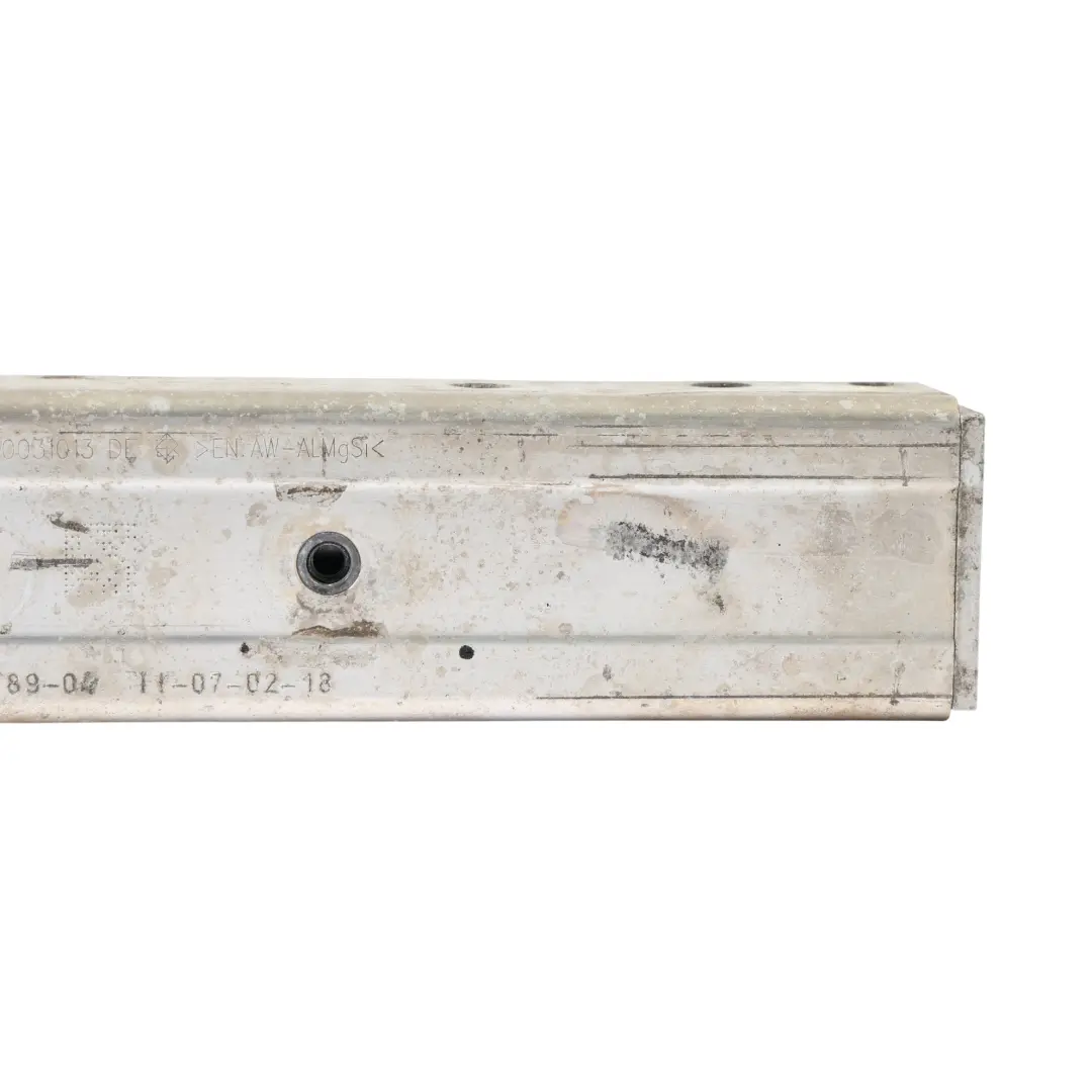 Élément De Déformation De Pare-Chocs Avant Gauche pour BMW X1 F48 X2 F39 à propos du numéro de pièce 7374789 BMW X1 F48 X2 F39 Élément De Déformation De Pare-Chocs Avant Gauche - SKU 7374789 - Numéro de pièce 7374789