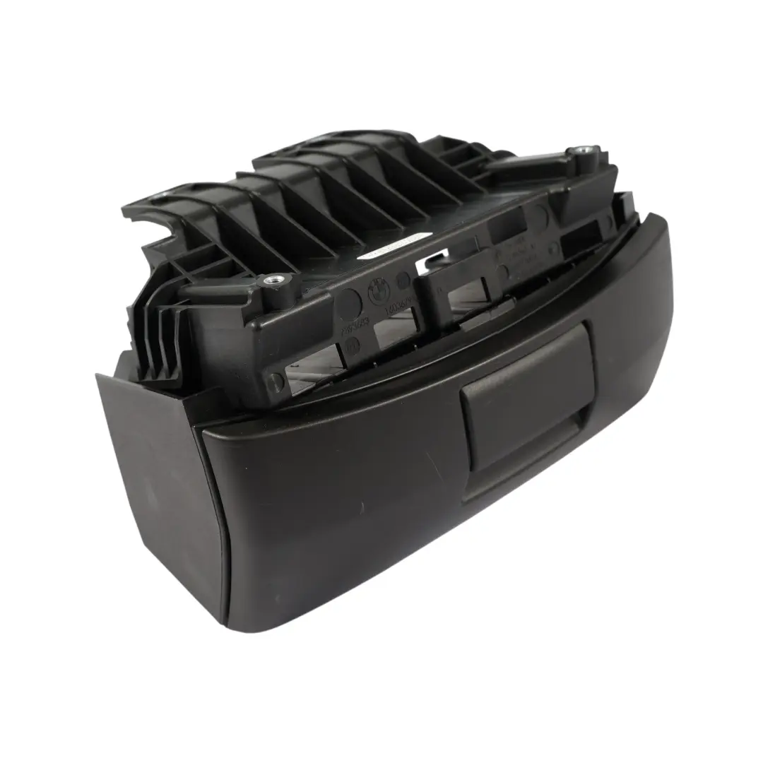 BMW F39 F45 F48 Under Front Seat Storage Compartment Box Left N/S - SKU 7393683 - Part number 7393683