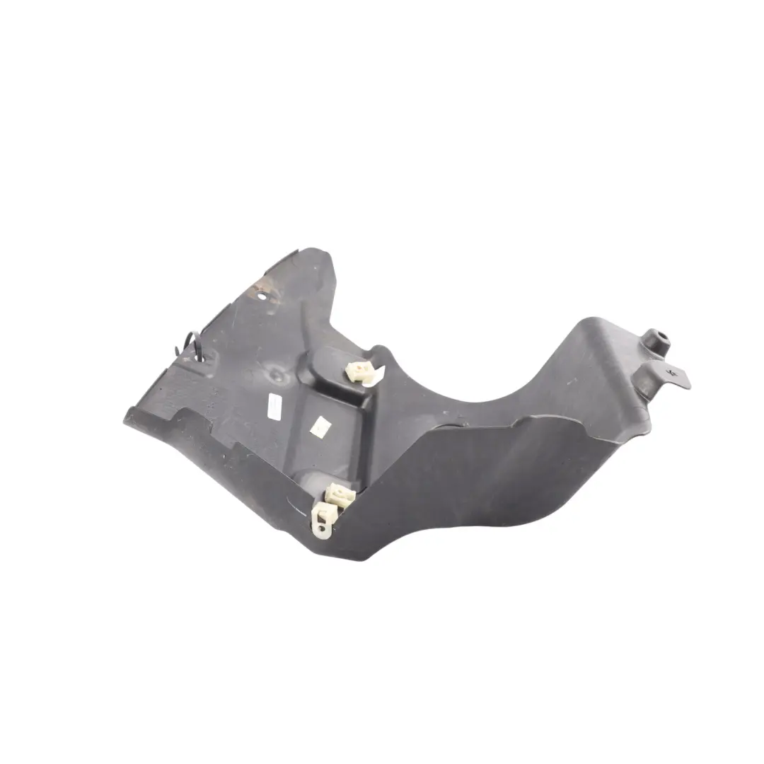 Underbody Underfloor Panelling Cover Rear Right O/S to BMW G01 G02 F97 F98 with Part number 7394750 BMW G01 G02 F97 F98 Underbody Underfloor Panelling Cover Rear Right O/S - SKU 7394750 - Part number 7394750