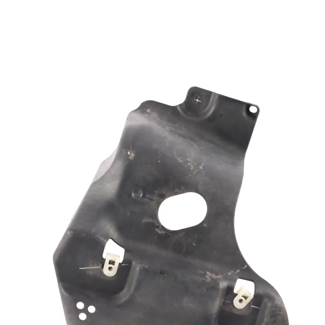 Underbody Underfloor Panelling Cover Rear Right O/S to BMW G01 G02 F97 F98 with Part number 7394750 BMW G01 G02 F97 F98 Underbody Underfloor Panelling Cover Rear Right O/S - SKU 7394750 - Part number 7394750