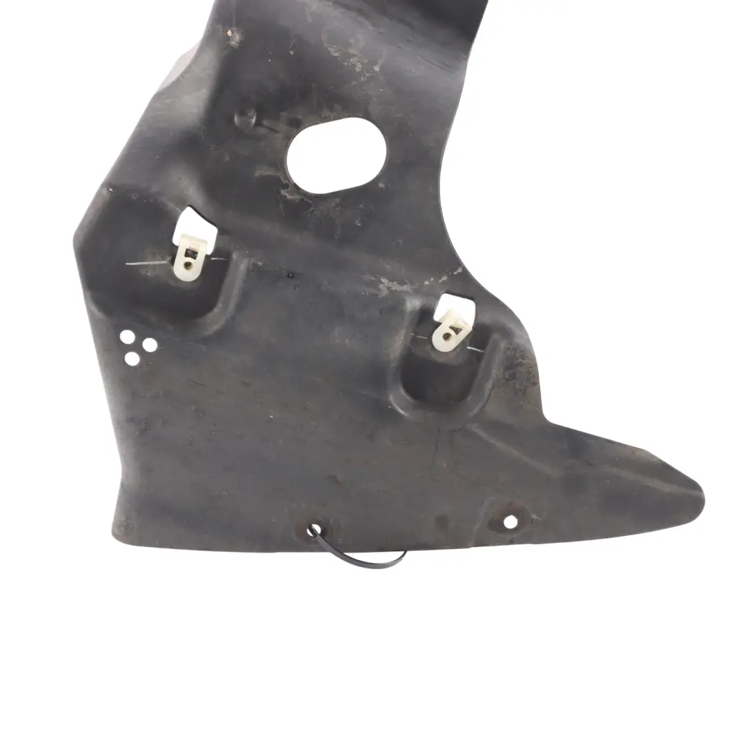 BMW G01 G02 F97 F98 Underbody Underfloor Panelling Cover Rear Right O/S - SKU 7394750 - Part number 7394750