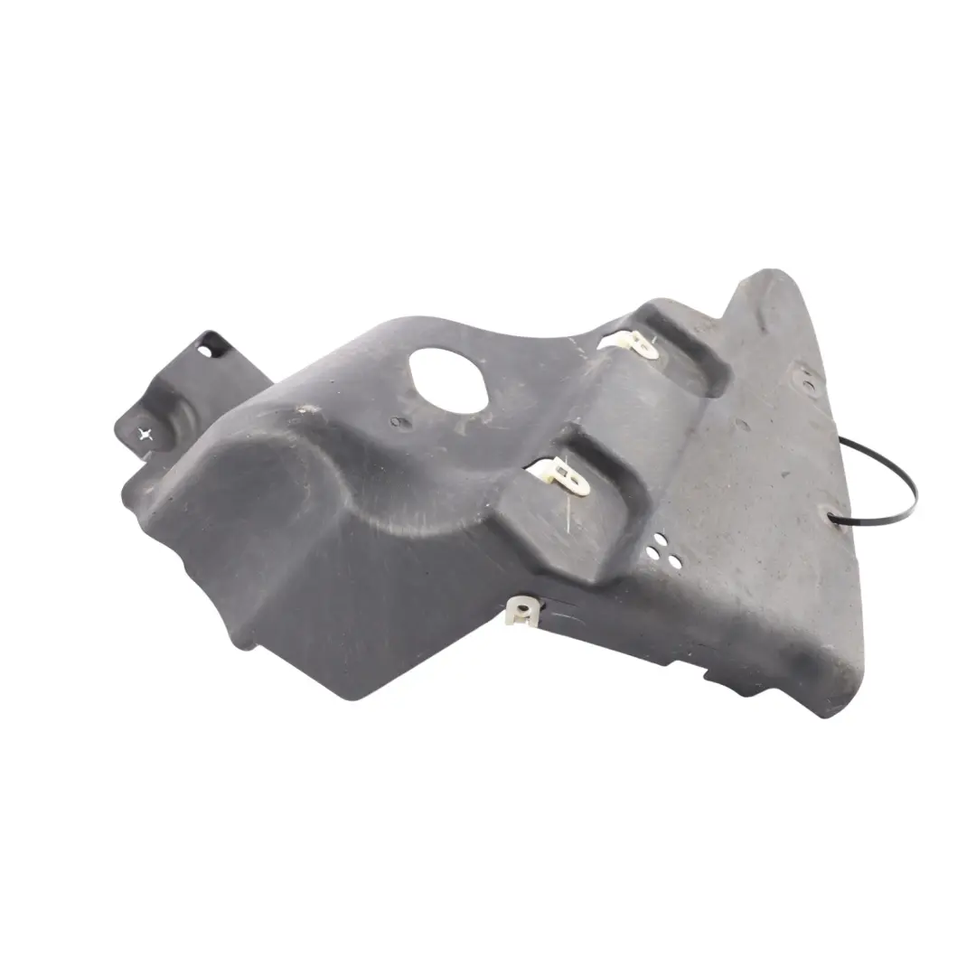 BMW G01 G02 F97 F98 Underbody Underfloor Panelling Cover Rear Right O/S - SKU 7394750 - Part number 7394750