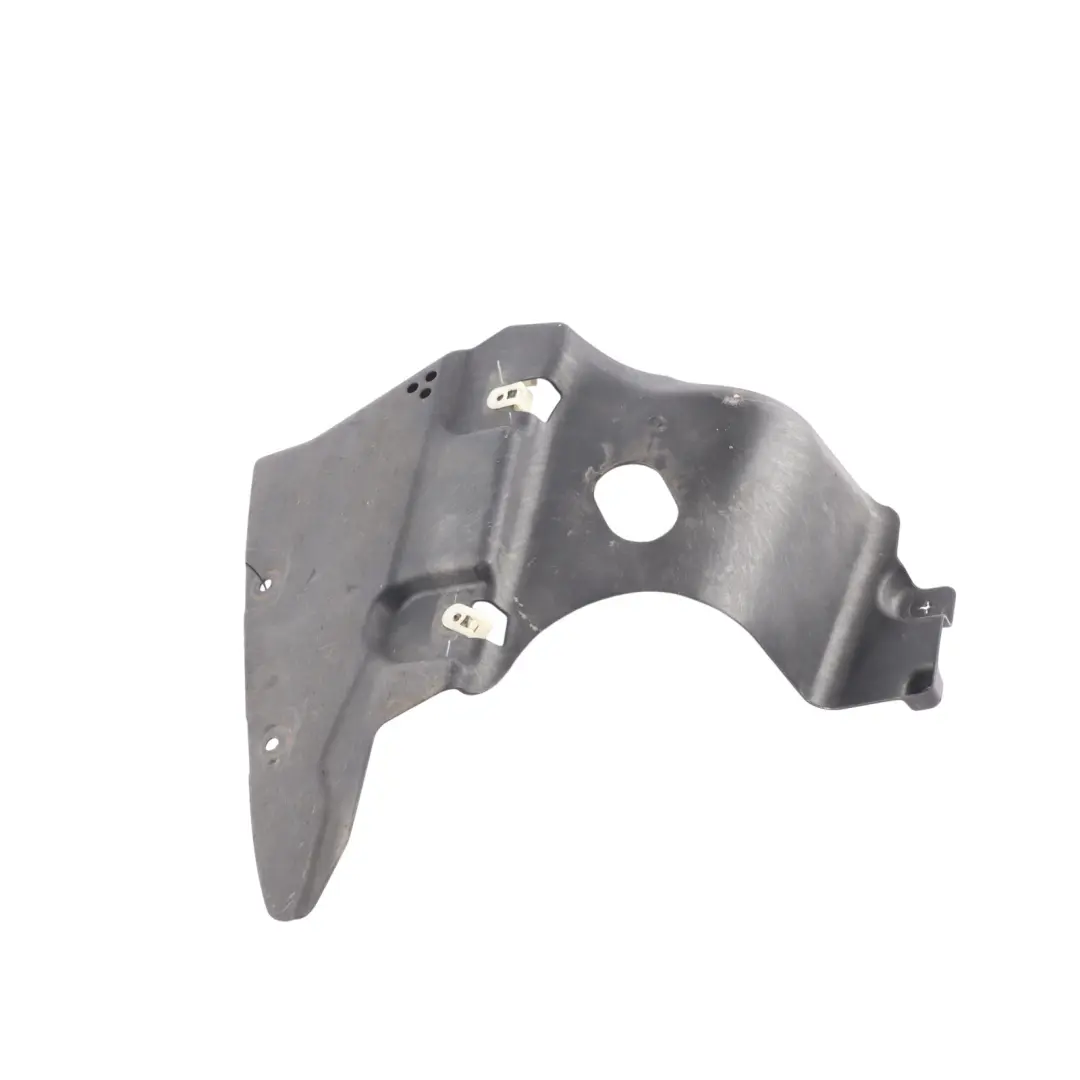 BMW G01 G02 F97 F98 Underbody Underfloor Panelling Cover Rear Right O/S - SKU 7394750 - Part number 7394750