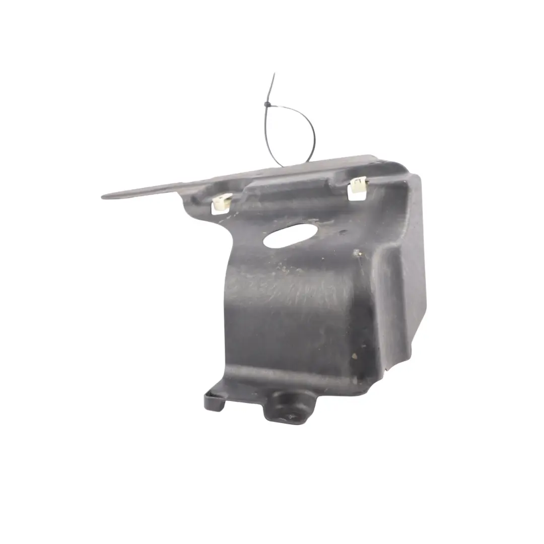 BMW G01 G02 F97 F98 Underbody Underfloor Panelling Cover Rear Right O/S - SKU 7394750 - Part number 7394750