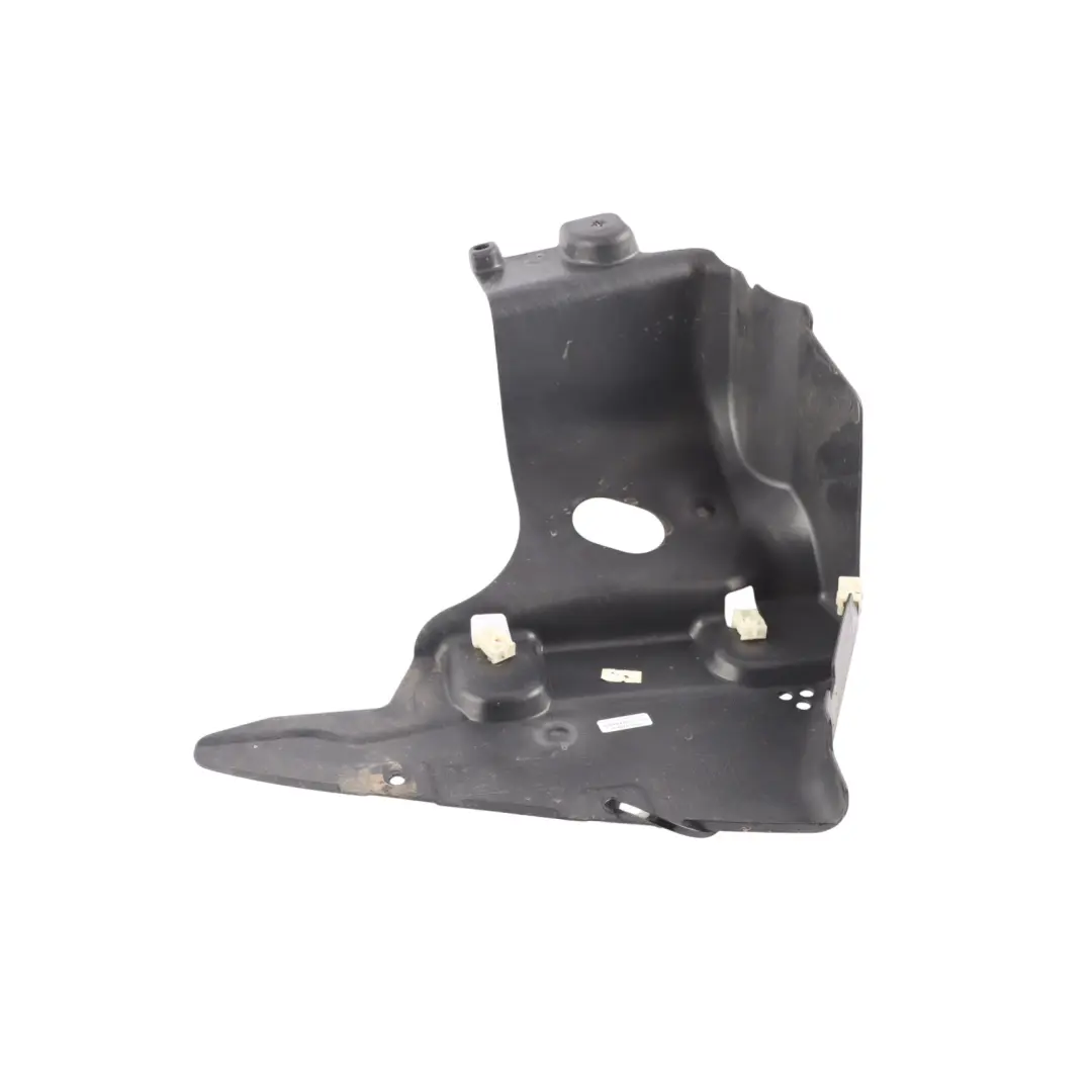 Underbody Underfloor Panelling Cover Rear Right O/S to BMW G01 G02 F97 F98 with Part number 7394750 BMW G01 G02 F97 F98 Underbody Underfloor Panelling Cover Rear Right O/S - SKU 7394750 - Part number 7394750