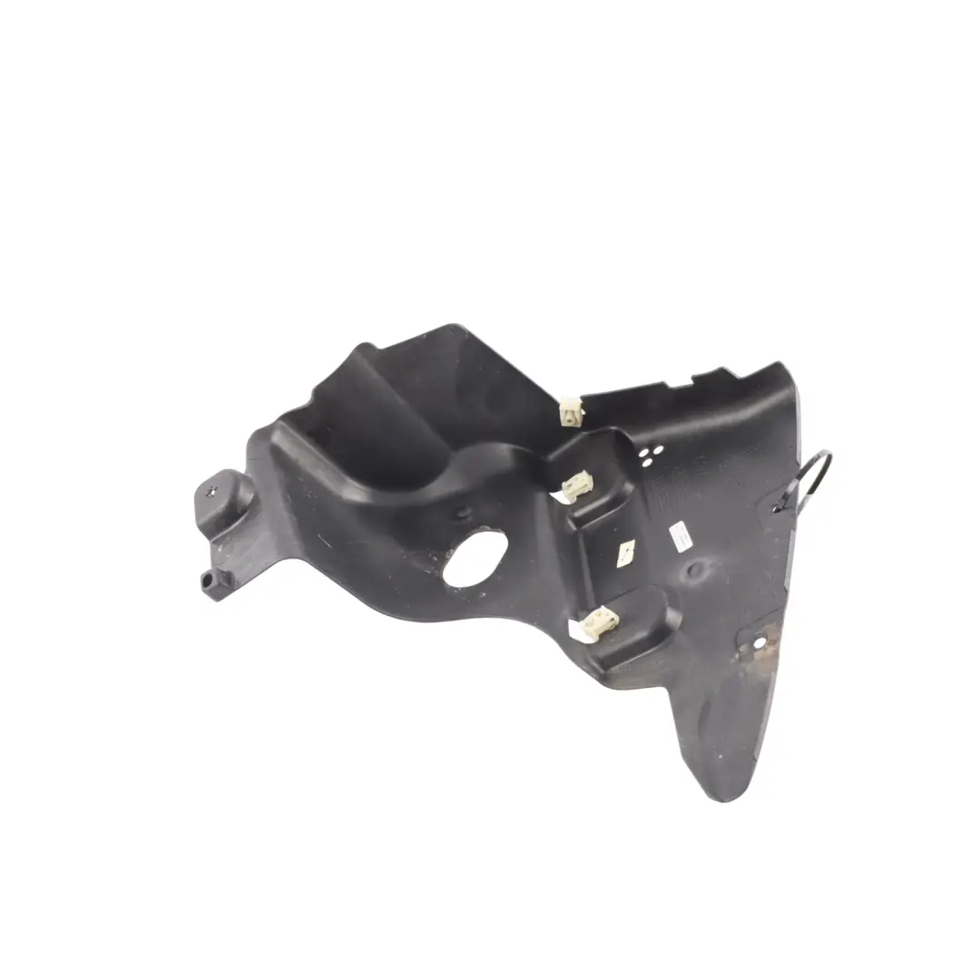 BMW G01 G02 F97 F98 Underbody Underfloor Panelling Cover Rear Right O/S - SKU 7394750 - Part number 7394750