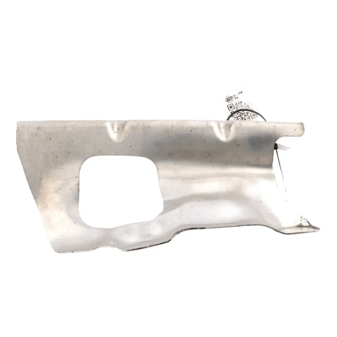BMW X3 G01 X4 G02 Heat Insulation Shield Protection Middle Right O/S - SKU 7394752 - Part number 7394752