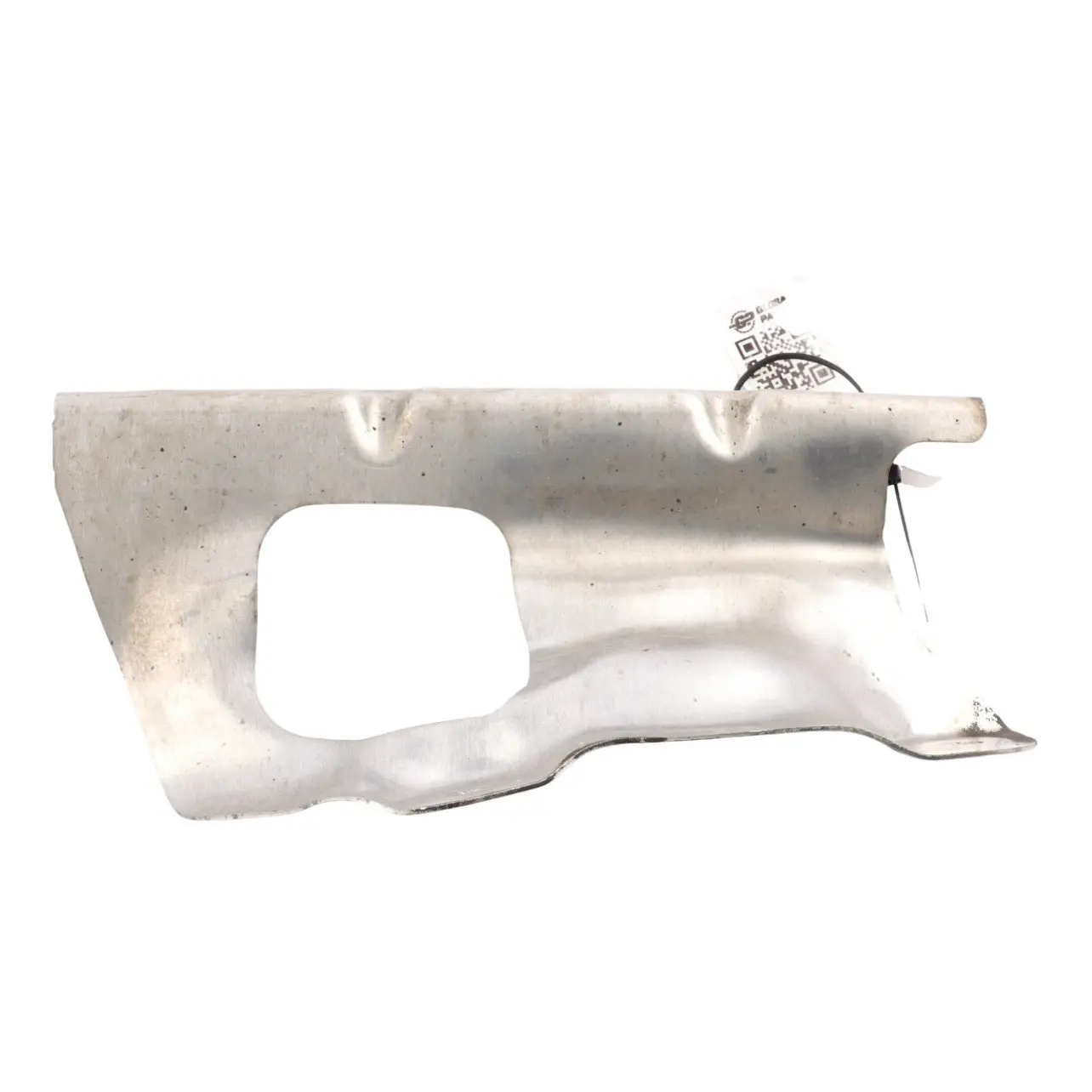 BMW X3 G01 X4 G02 Heat Insulation Shield Protection Middle Right O/S 7394752