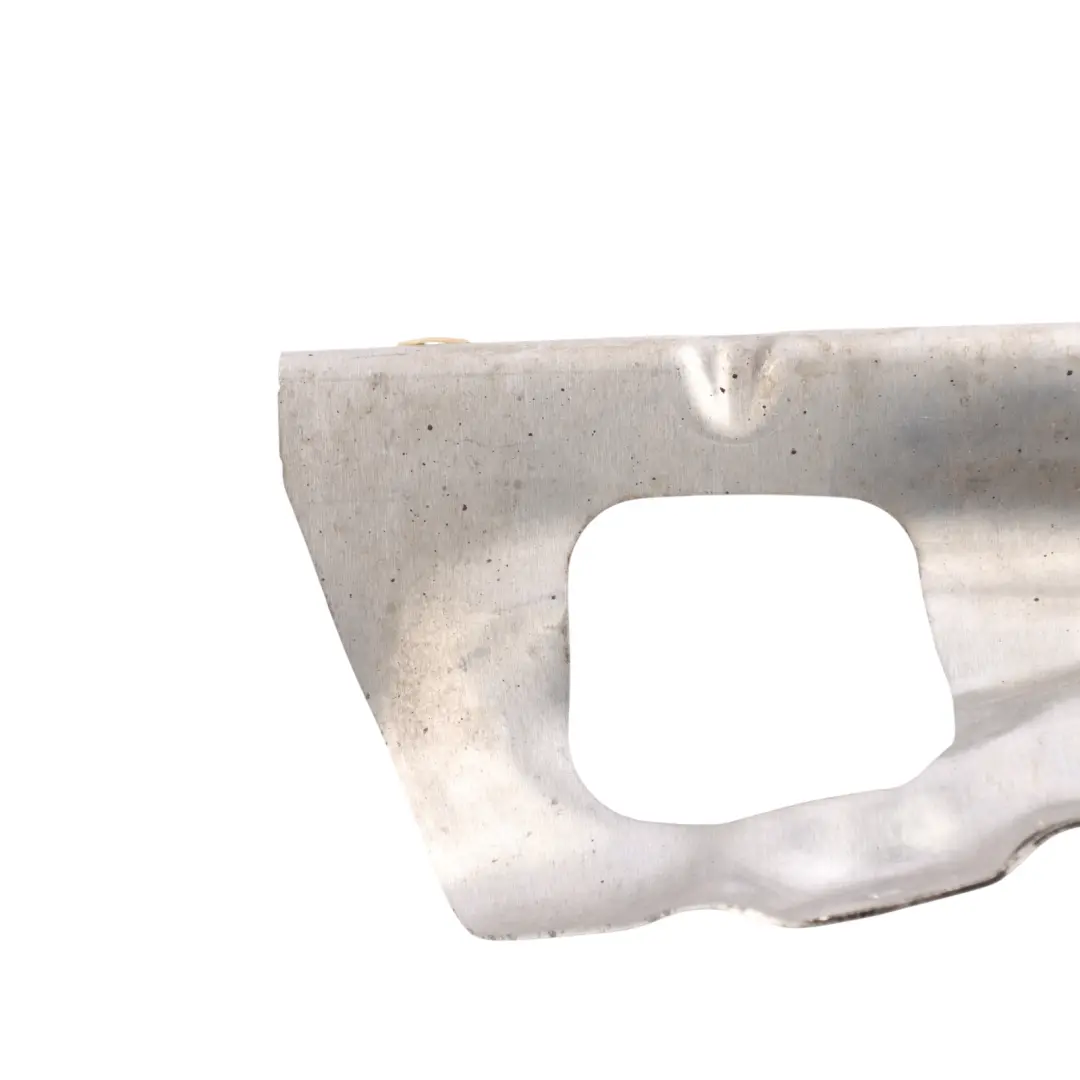 Heat Insulation Shield Protection Middle Right O/S to BMW X3 G01 X4 G02 with Part number 7394752 BMW X3 G01 X4 G02 Heat Insulation Shield Protection Middle Right O/S - SKU 7394752 - Part number 7394752