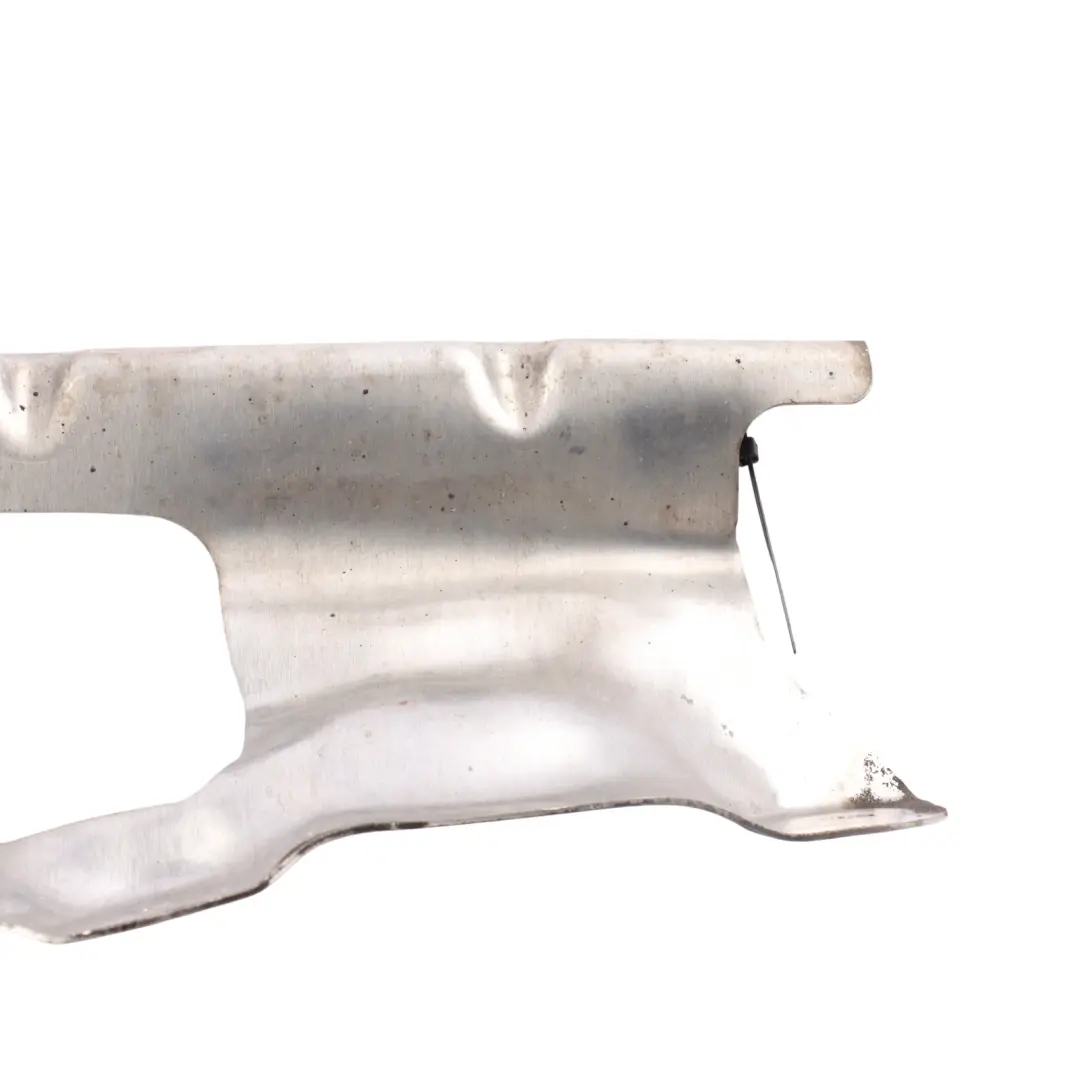 Heat Insulation Shield Protection Middle Right O/S to BMW X3 G01 X4 G02 with Part number 7394752 BMW X3 G01 X4 G02 Heat Insulation Shield Protection Middle Right O/S - SKU 7394752 - Part number 7394752