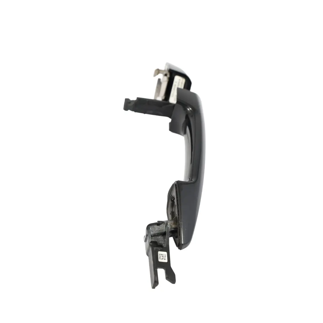 Türgriff Hinten Links Außengriff Schwarz Saphir Metallic 475 für BMW F45 mit Teilenummer 7396305 BMW F45 Türgriff Hinten Links Außengriff Schwarz Saphir Metallic 475 - SKU 7396305-BS - Teilenummer 7396305