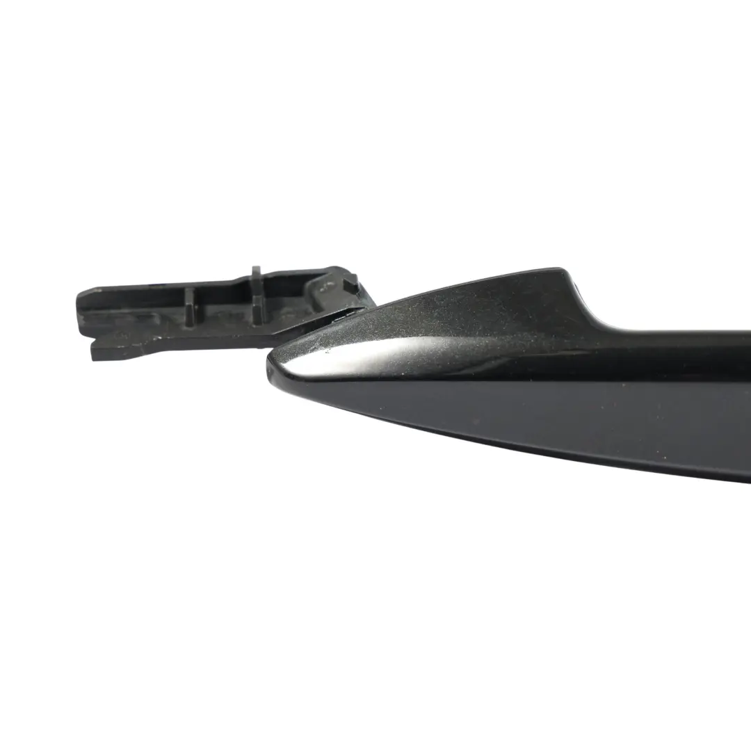 BMW F15 F45 F48 Maniglia Porta Anteriore Posteriore Destra Black Sapphire - 475 - SKU 7396306-BS - Numero di parte 7396306