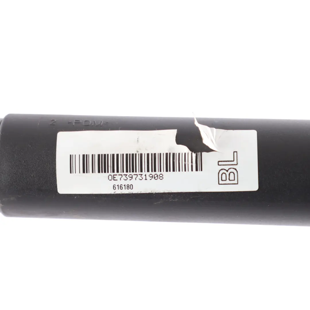 BMW X3 G01 F97 Rear Tailgate Boot Lid Trunk Gas Strut Lifter Left N/S - SKU 7397319 - Part number 7397319