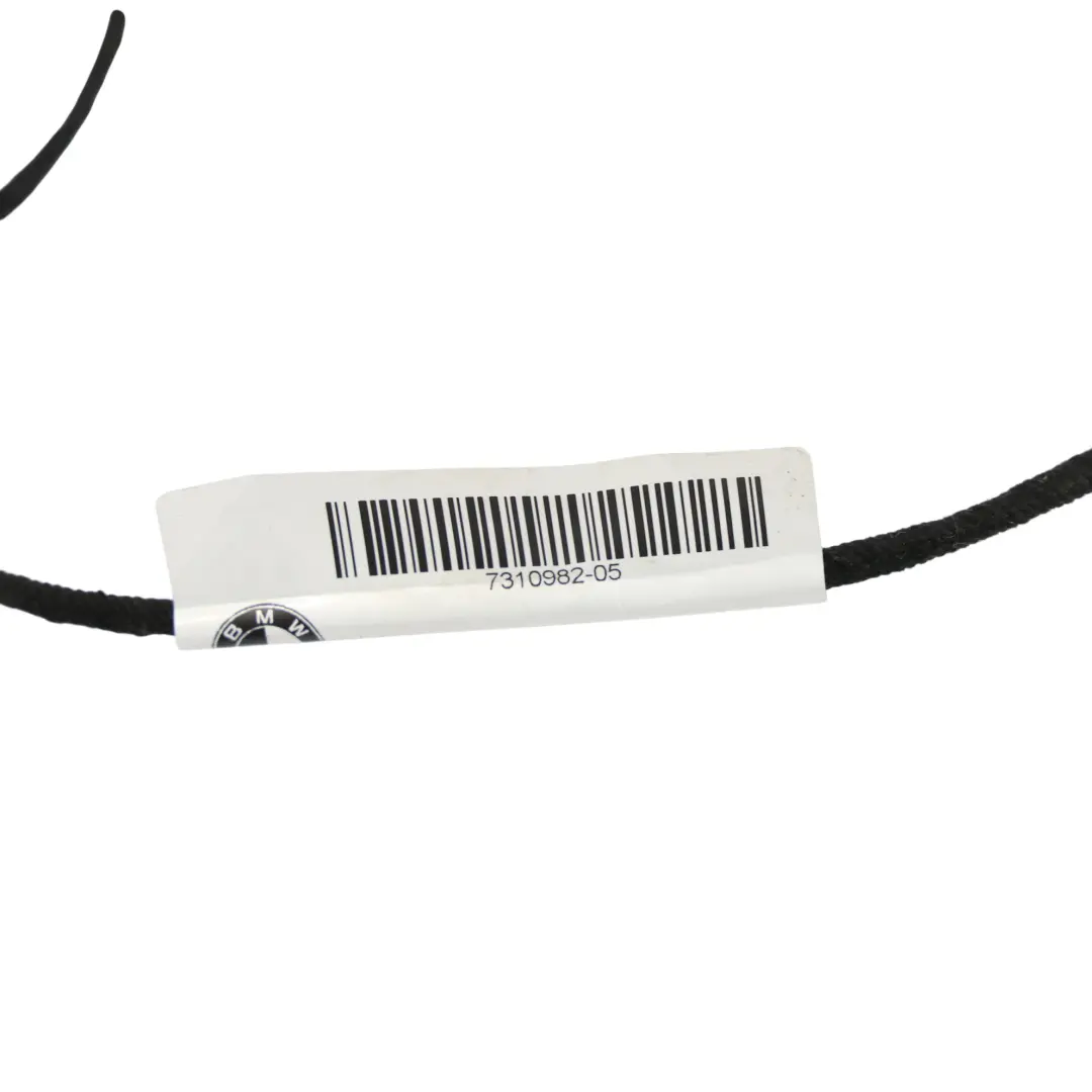 Respaldo Asiento Delantero Calefactable Izquierdo Cuero Dakota Oyster para BMW X1 F48 con número de pieza 7398423 BMW X1 F48 Respaldo Asiento Delantero Calefactable Izquierdo Cuero Dakota Oyster - SKU 7398423-1 - Número de pieza 7398423