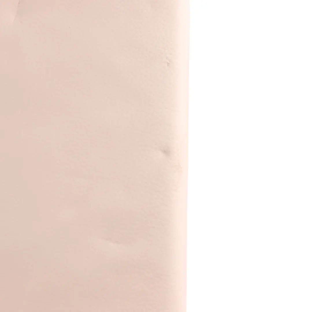 Middle Center Arm Rest Cupholder Leather Oyster to BMW F45 F48 Rear Seat with Part number 7399376 BMW F45 F48 Rear Seat Middle Center Arm Rest Cupholder Leather Oyster - SKU 7399376 - Part number 7399376