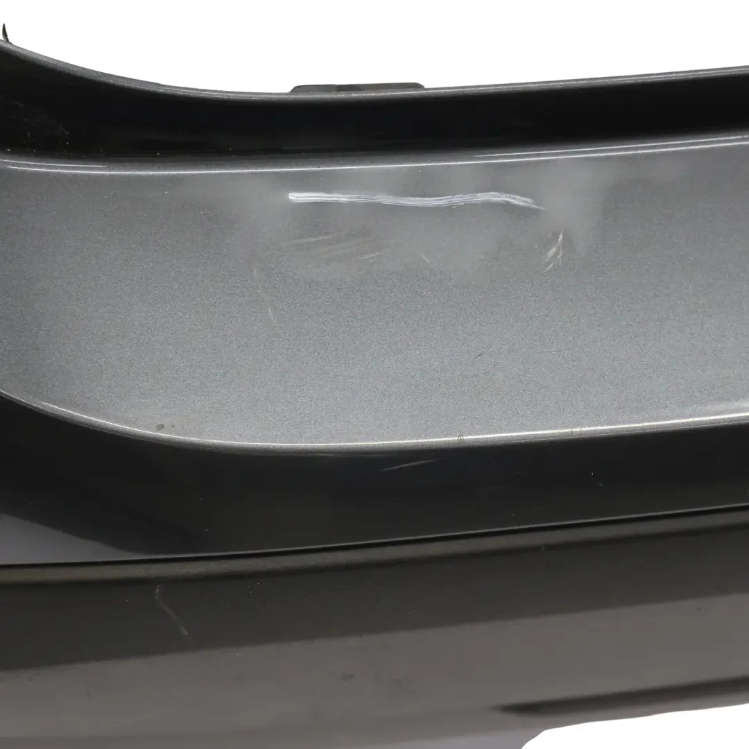 Rear Bumper BMW X1 F48 Trim Panel Cover PDC Mineralgrau Grey Metallic - B39 - SKU 7403391-MG - Part number 7403391