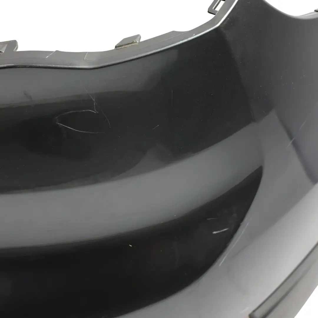 Rear Bumper BMW X1 F48 Trim Panel Cover PDC Mineralgrau Grey Metallic - B39 - SKU 7403391-MG - Part number 7403391