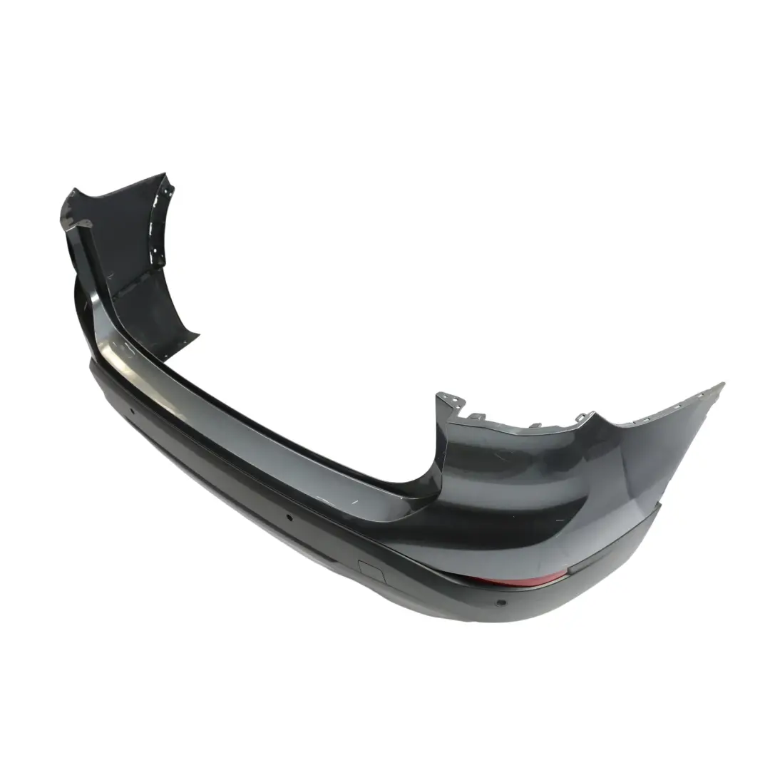 Rear Bumper BMW X1 F48 Trim Panel Cover PDC Mineralgrau Grey Metallic - B39 - SKU 7403391-MG - Part number 7403391