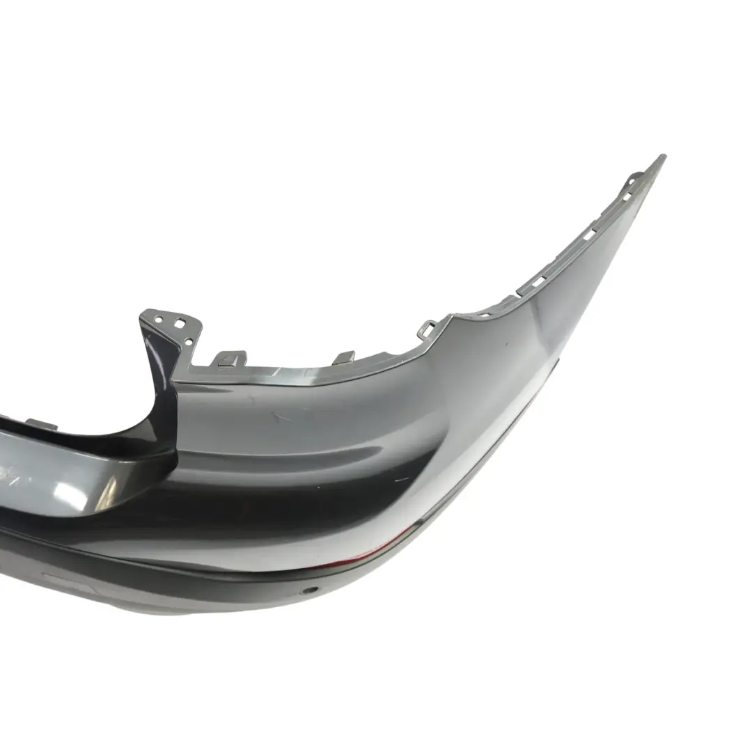 Bumper BMW X1 F48 Trim Panel Cover PDC Mineralgrau Grey Metallic - B39 to Rear with Part number 7403391 Rear Bumper BMW X1 F48 Trim Panel Cover PDC Mineralgrau Grey Metallic - B39 - SKU 7403391-MG - Part number 7403391